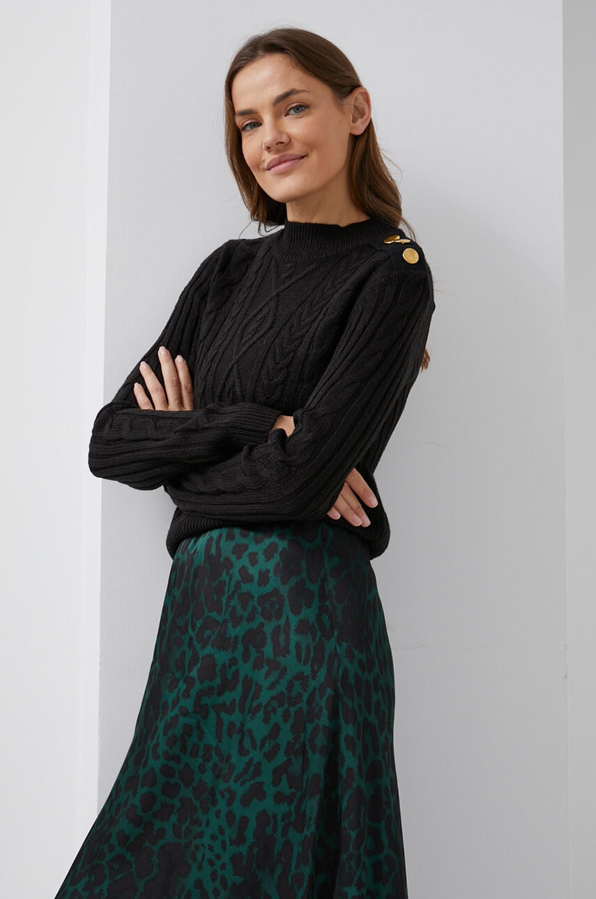 Answear Lab Пуловер - Pepit.bg