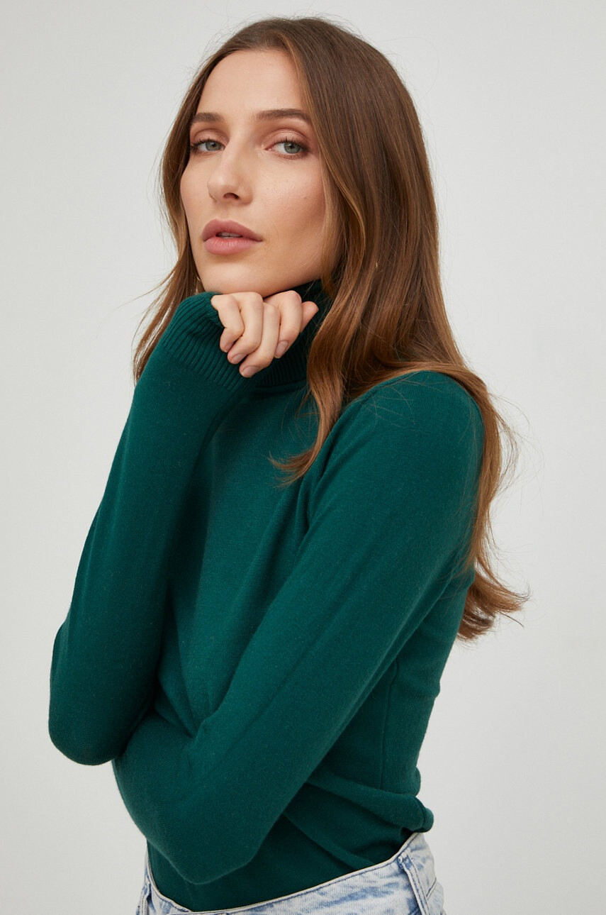 Answear Lab Пуловер - Pepit.bg
