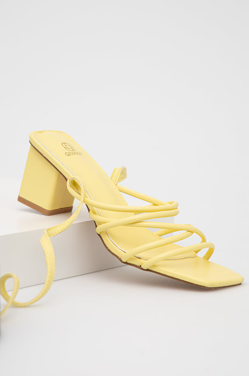 Answear Lab Сандали - Pepit.bg