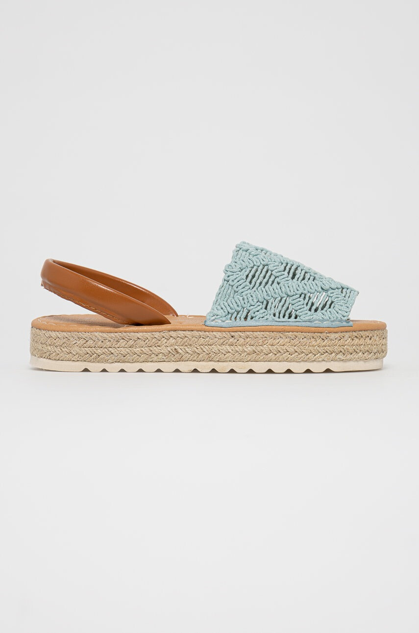 Answear Lab Сандали Best Shoes - Pepit.bg