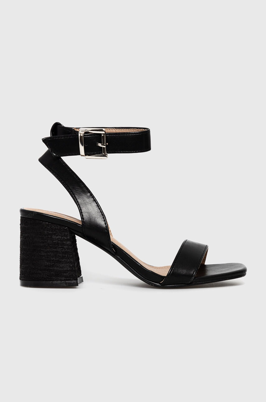 Answear Lab Сандали GoGoShoes - Pepit.bg