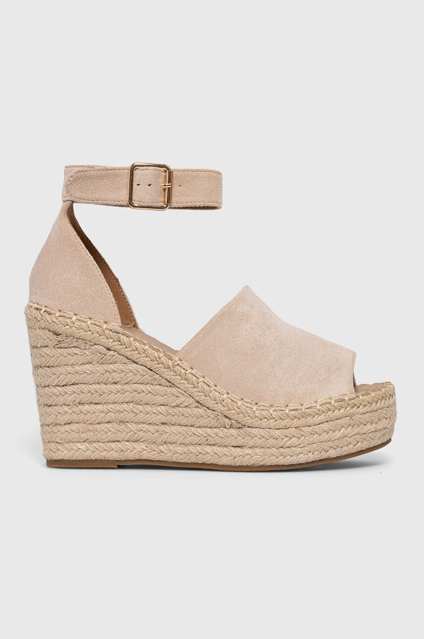 Answear Lab Сандали GoGoShoes - Pepit.bg