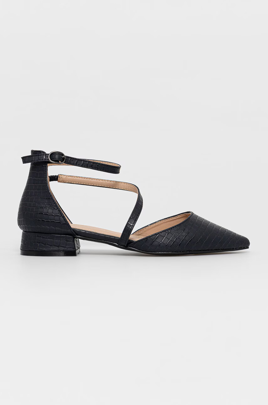 Answear Lab Сандали Melissa - Pepit.bg