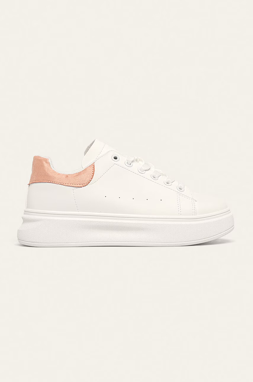 ANSWEAR Обувки Ideal Shoes - Pepit.bg