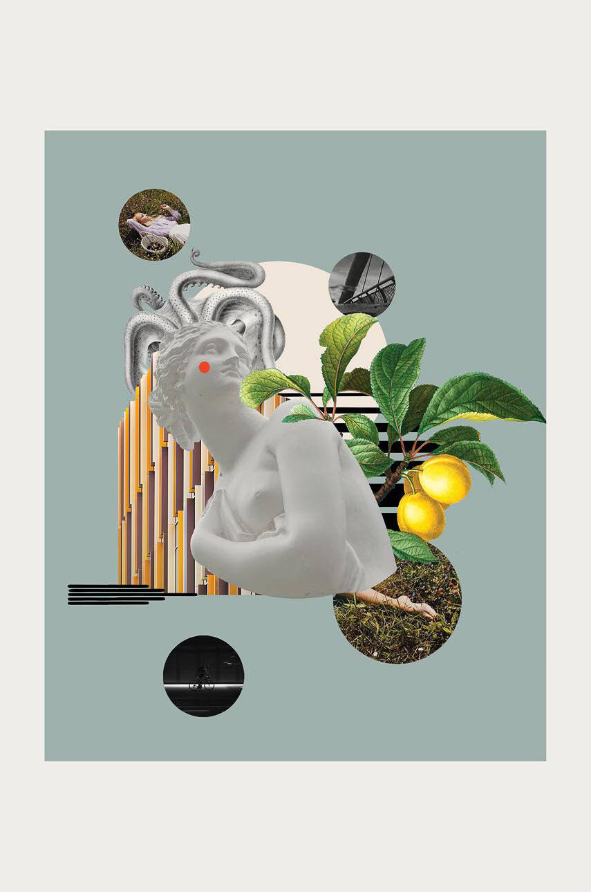 Answear Lab Answear - Постер - Pepit.bg