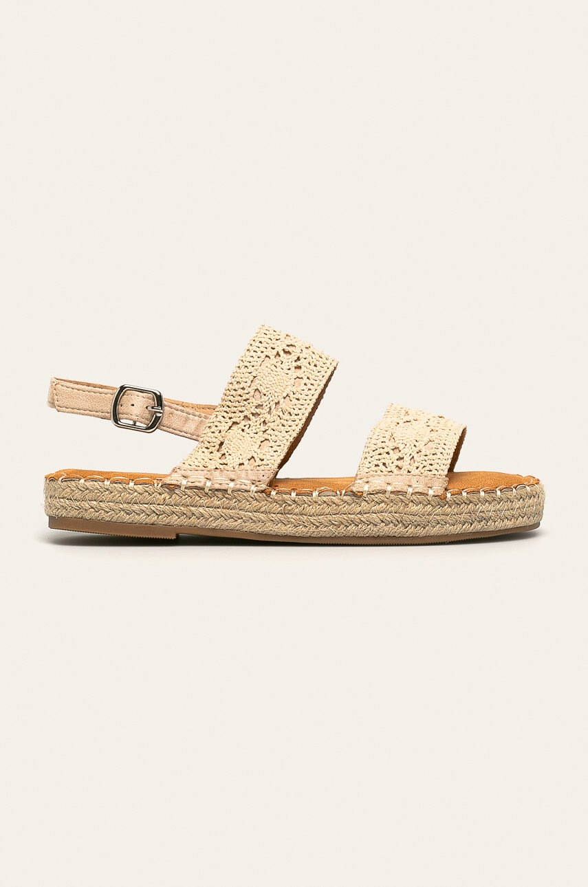 ANSWEAR Сандали Best Shoes - Pepit.bg