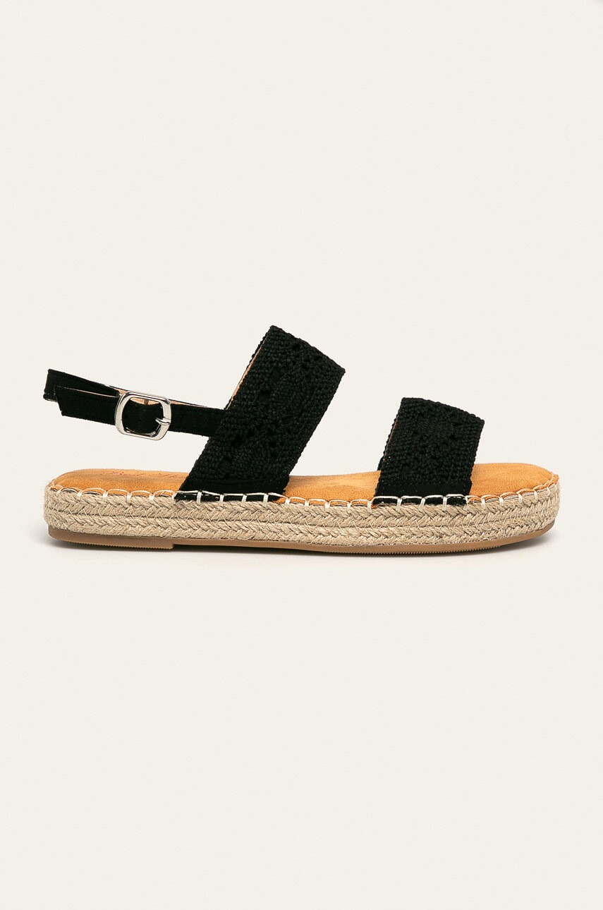 ANSWEAR Сандали Best Shoes - Pepit.bg