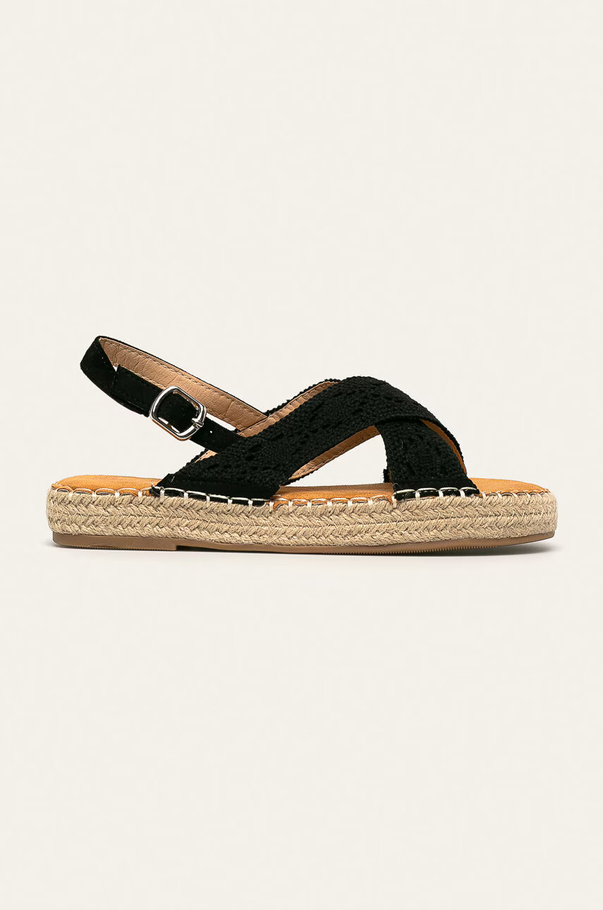 ANSWEAR Сандали Best Shoes - Pepit.bg