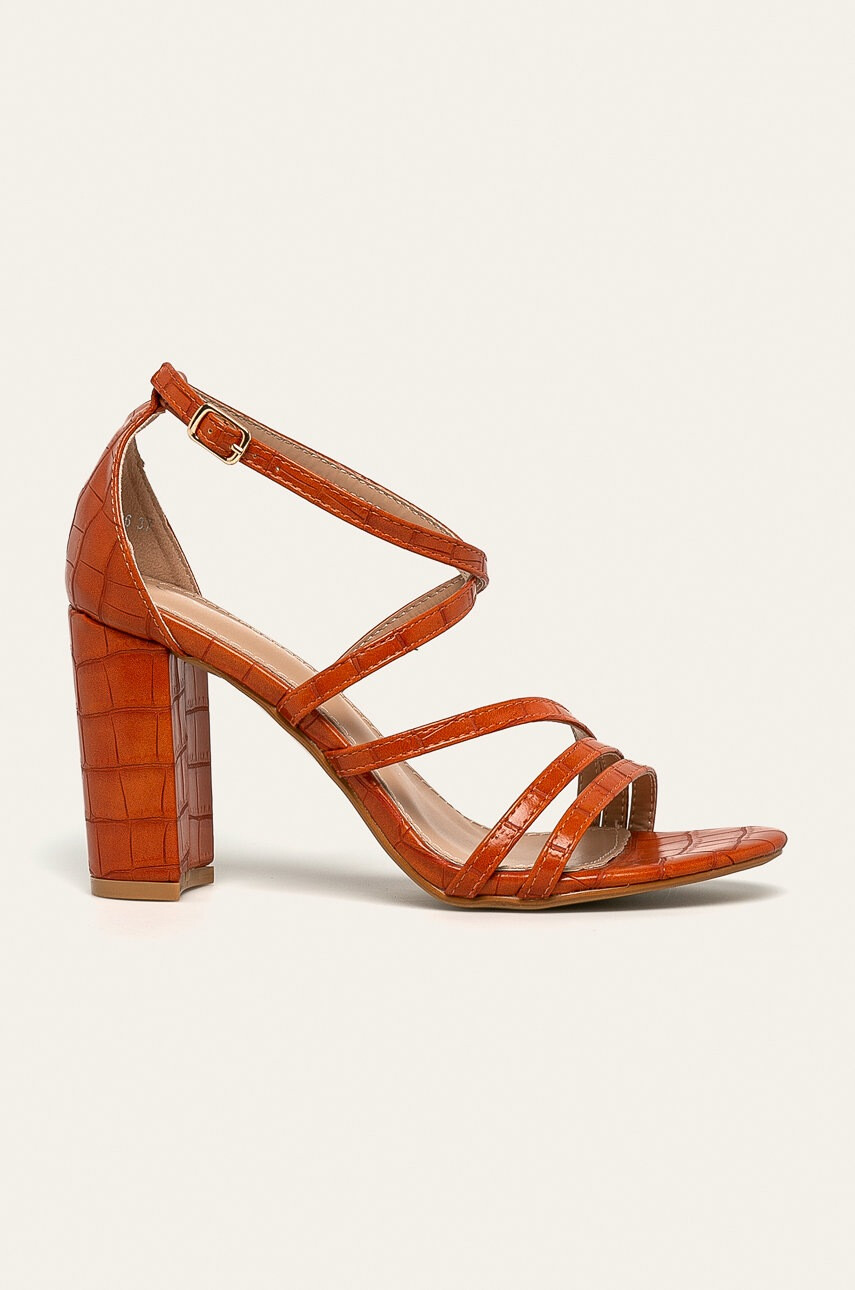 ANSWEAR Сандали Chc Shoes - Pepit.bg