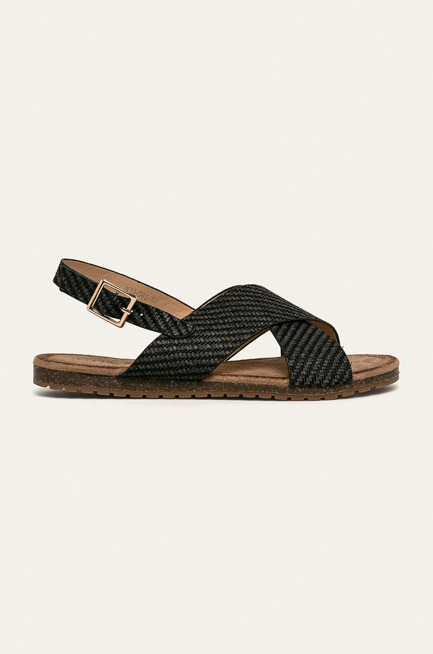 ANSWEAR Сандали CHC SHOES - Pepit.bg