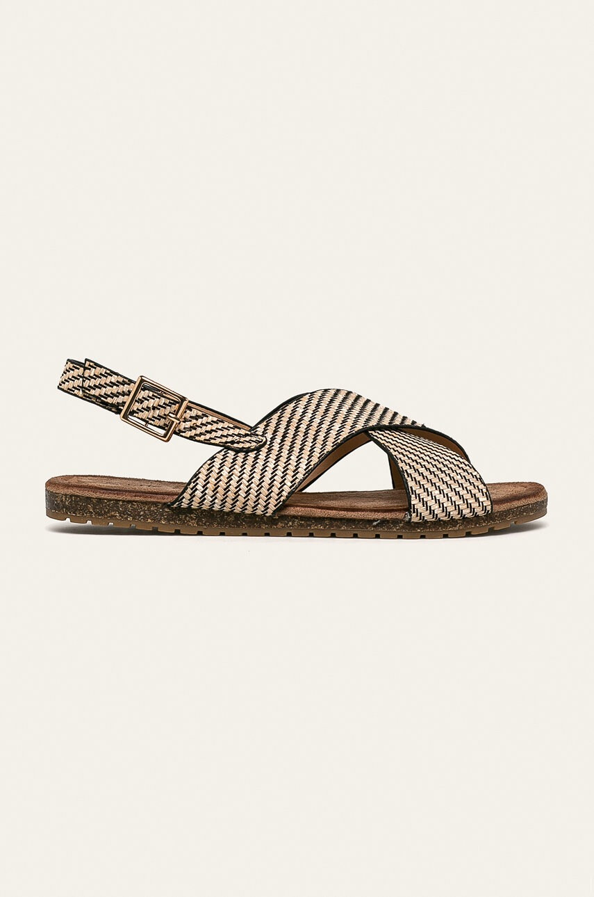 ANSWEAR Сандали CHC SHOES - Pepit.bg