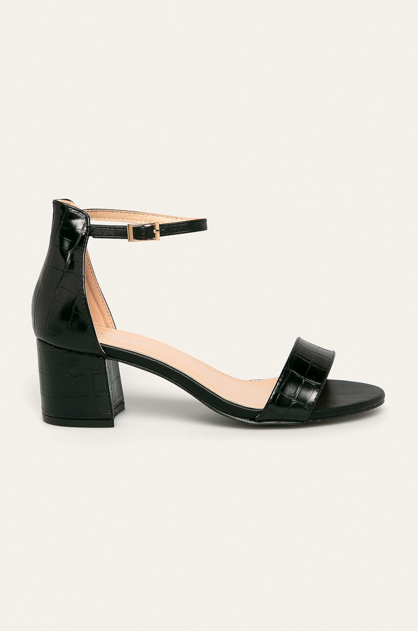 Answear Сандали Ideal Shoes - Pepit.bg