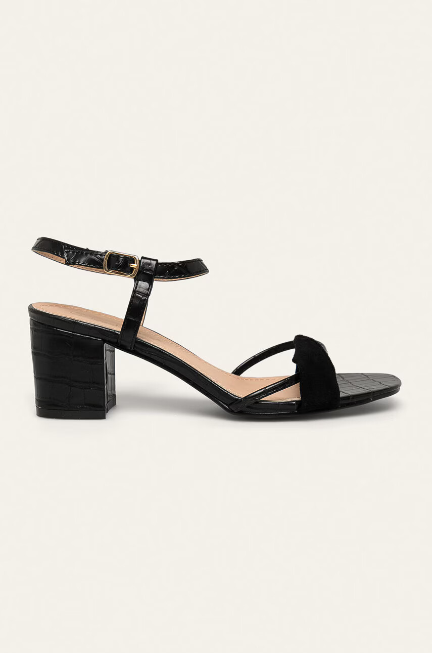 ANSWEAR Сандали Ideal Shoes - Pepit.bg