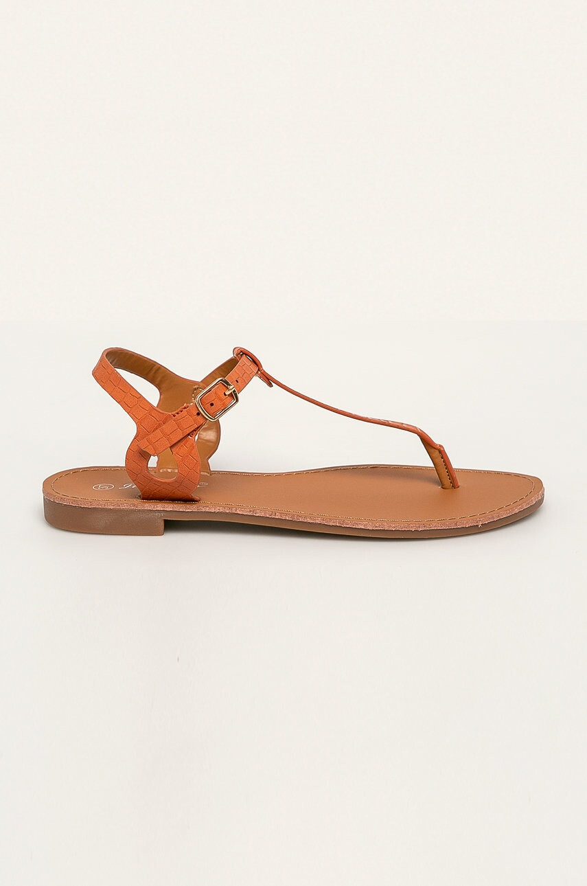 ANSWEAR Сандали Lily Shoes - Pepit.bg