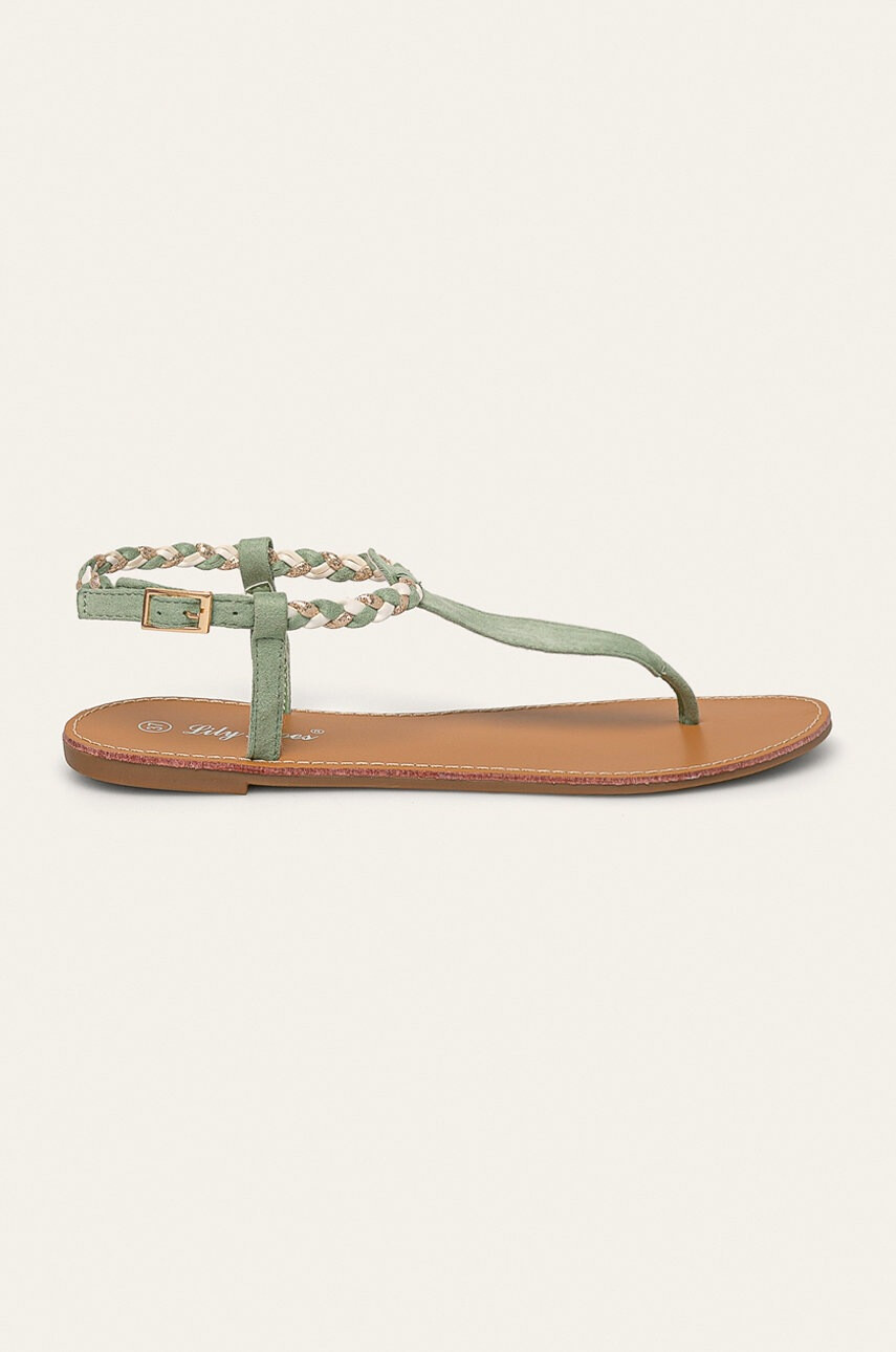 ANSWEAR Сандали Lily Shoes - Pepit.bg
