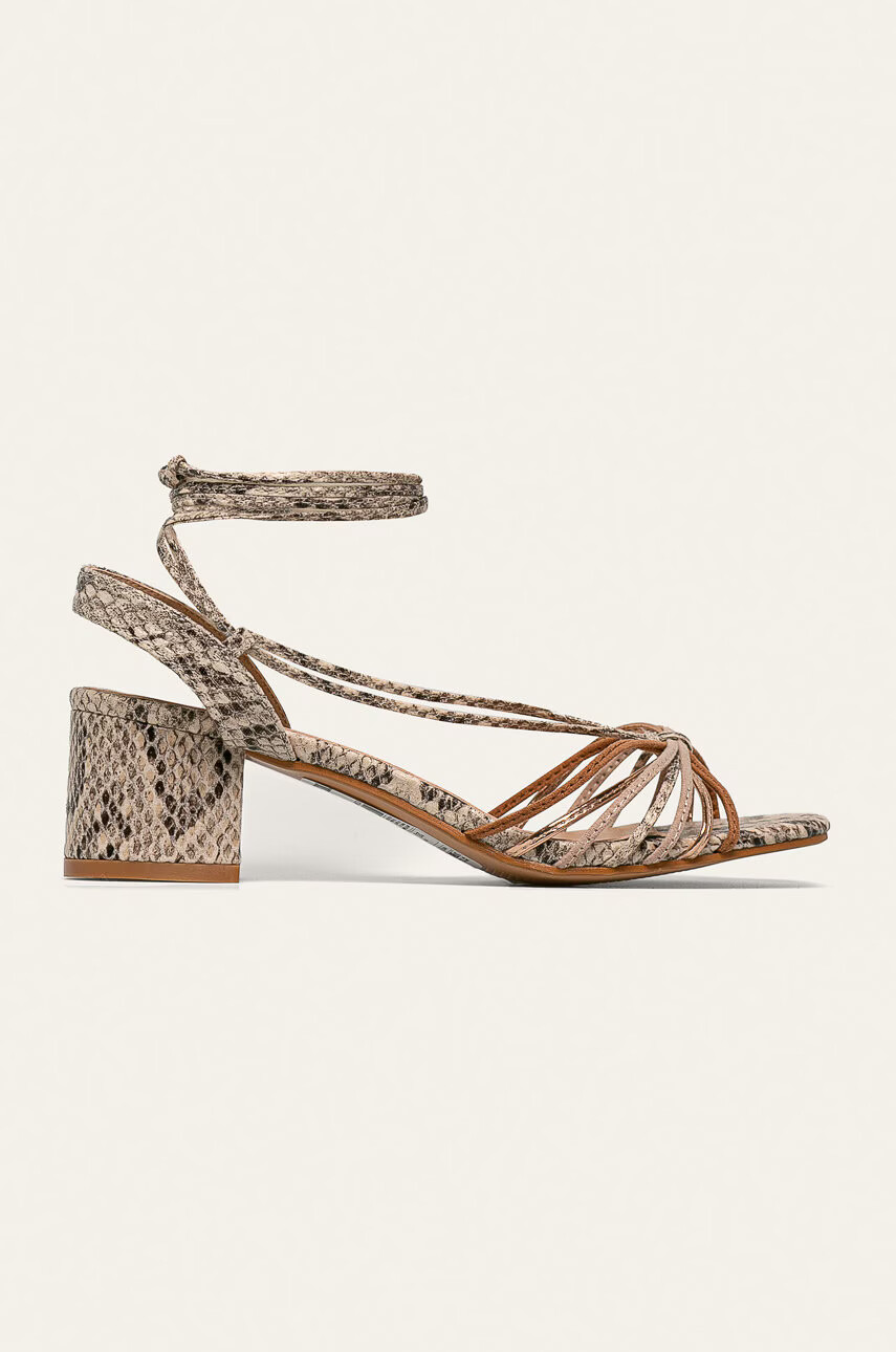 ANSWEAR Сандали Lily Shoes - Pepit.bg