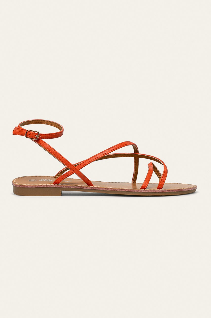 Answear Сандали Lily Shoes - Pepit.bg