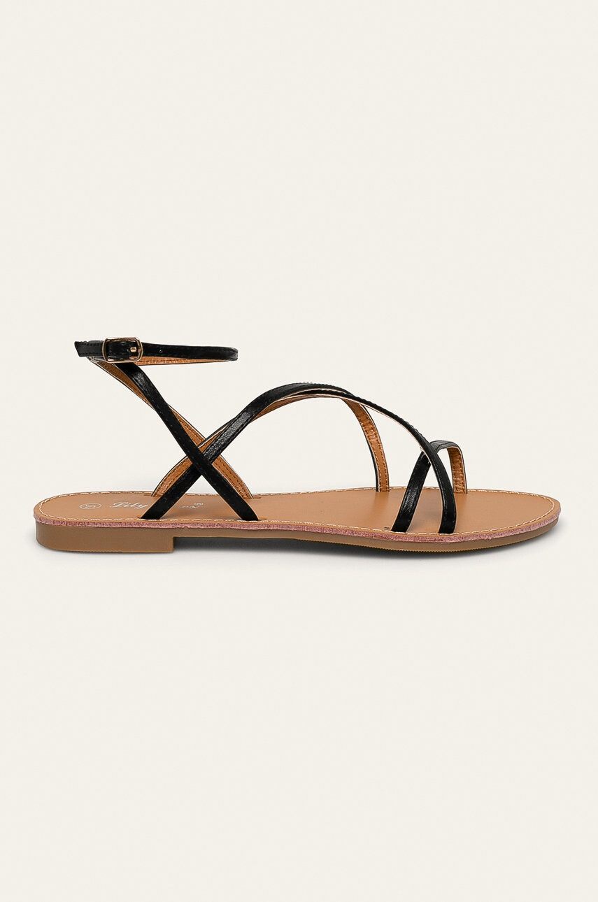 Answear Сандали Lily Shoes - Pepit.bg