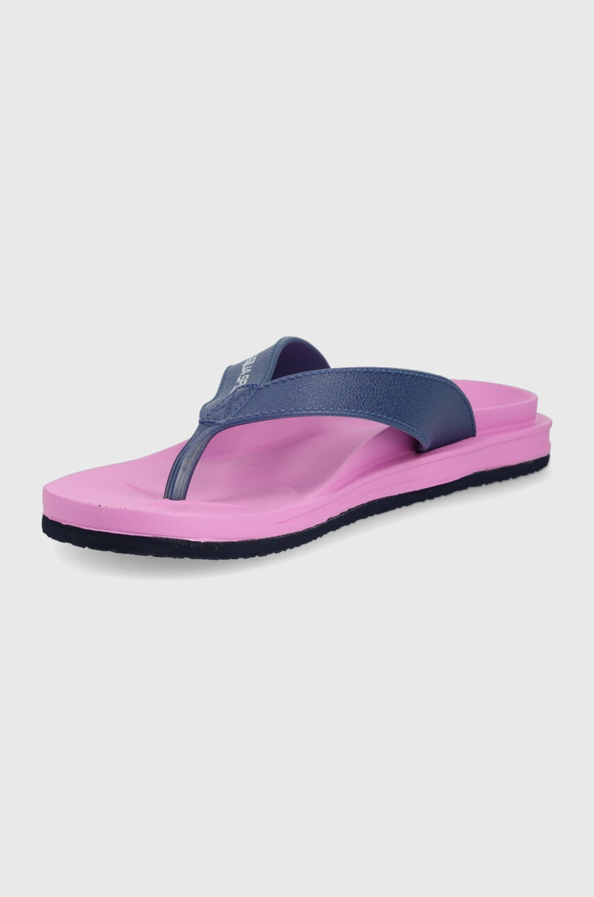 Aqua Speed Джапанки Solea - Pepit.bg