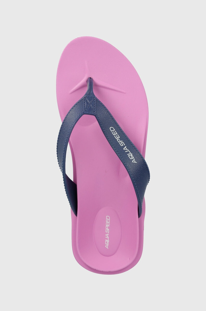Aqua Speed Джапанки Solea - Pepit.bg