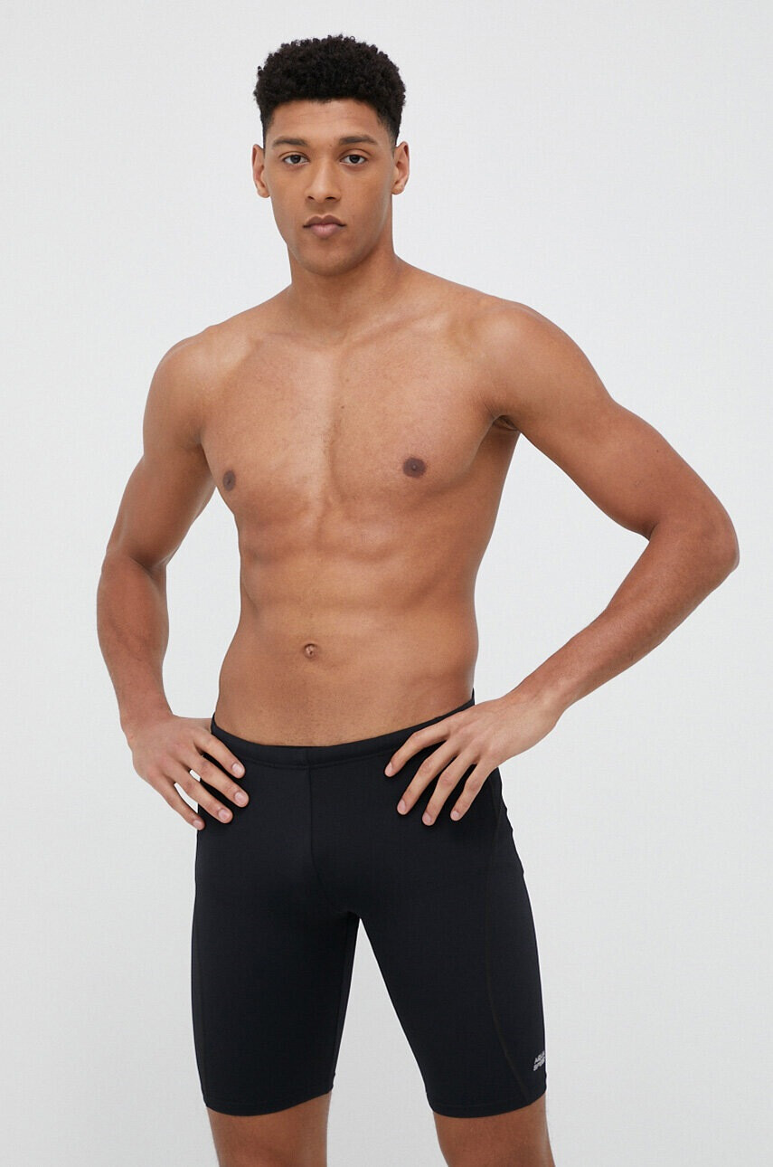 Aqua Speed Плувни шорти Blake в черно - Pepit.bg