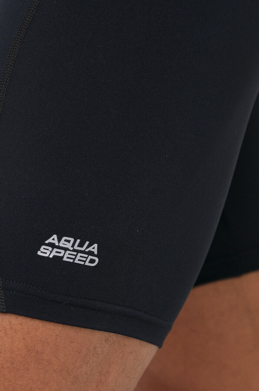 Aqua Speed Плувни шорти Blake в черно - Pepit.bg