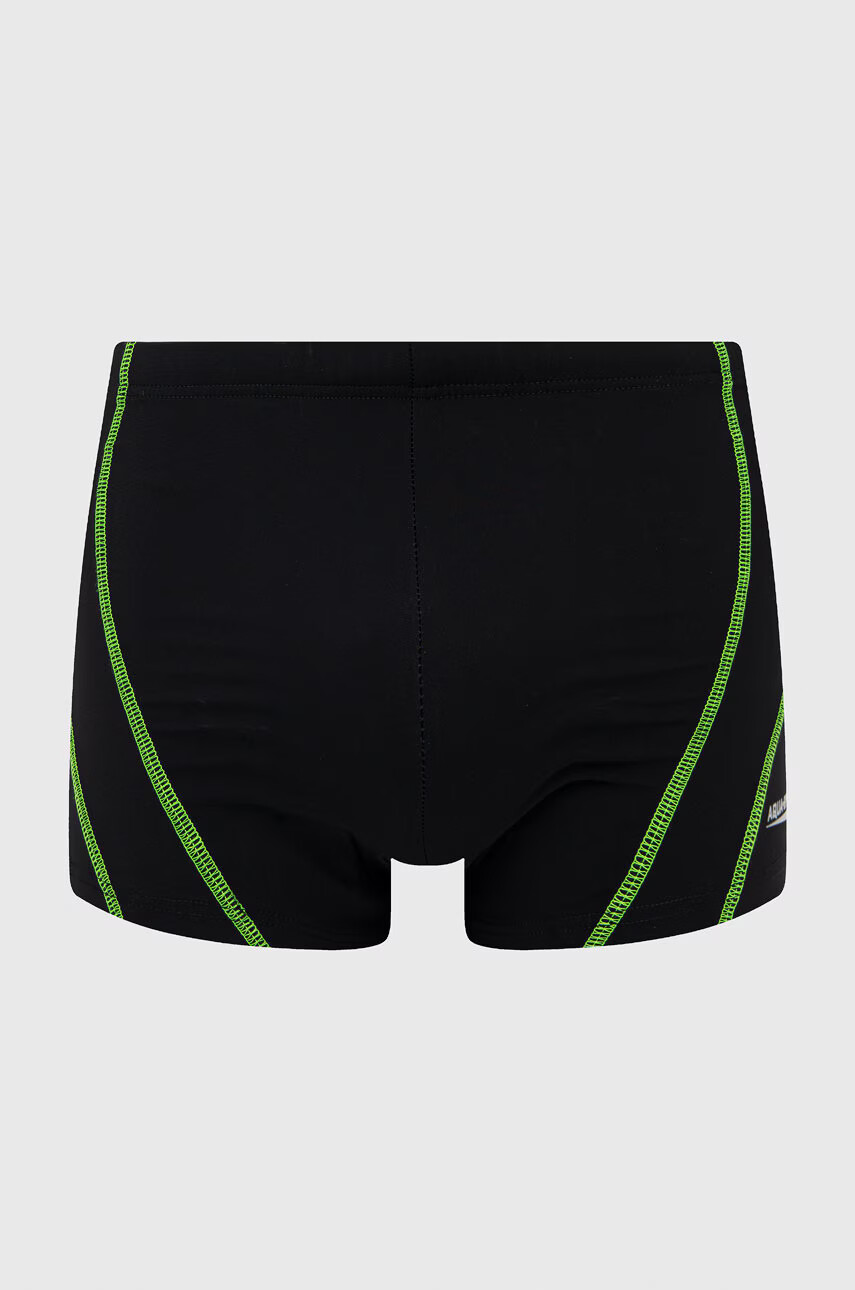 Aqua Speed Плувни шорти Ryan в черно - Pepit.bg