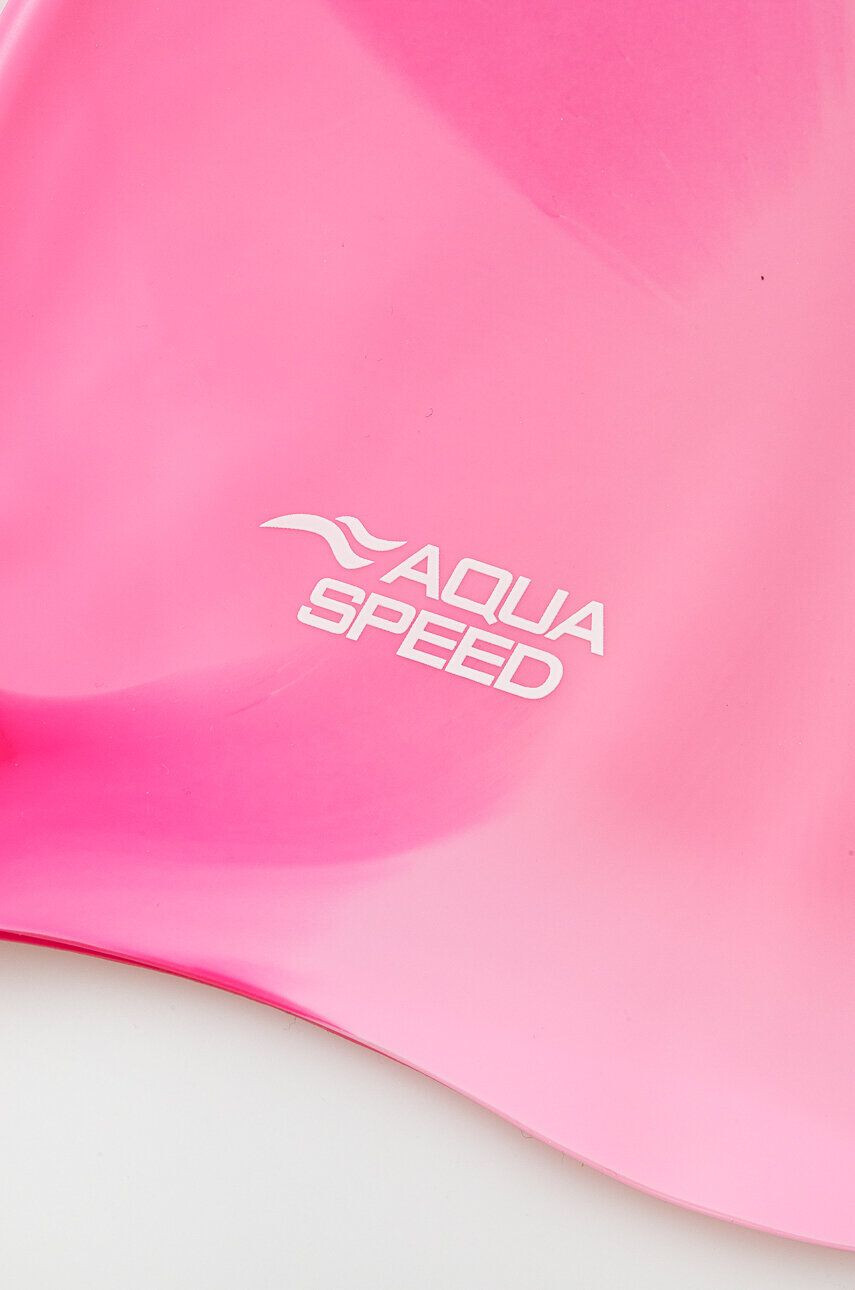 Aqua Speed Шапка за плуване - Pepit.bg