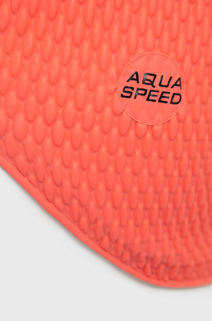 Aqua Speed Шапка за плуване в розово - Pepit.bg