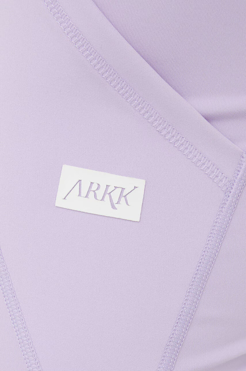 Arkk Copenhagen Клин в лилаво с изчистен дизайн - Pepit.bg