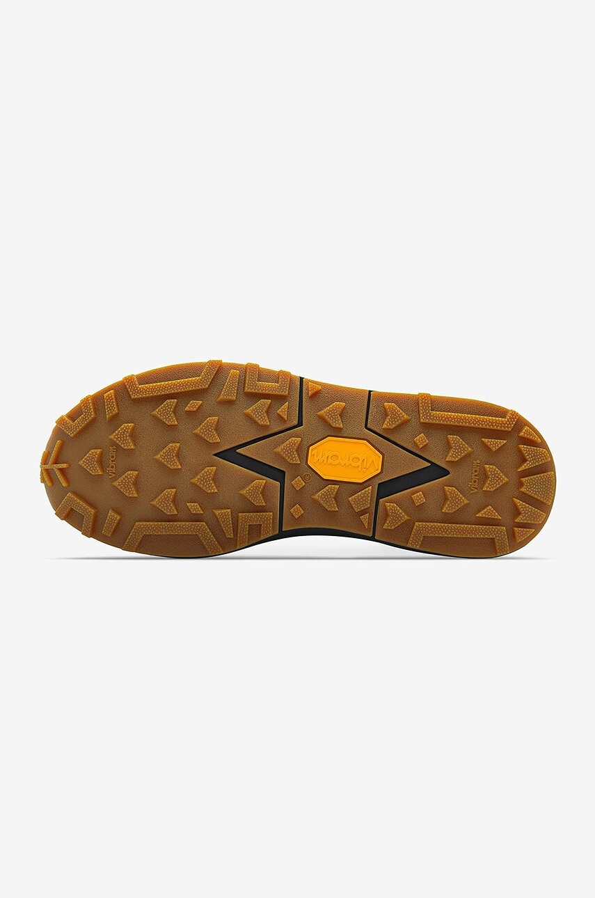 Arkk Copenhagen Маратонки Raven Nubuck в черно - Pepit.bg