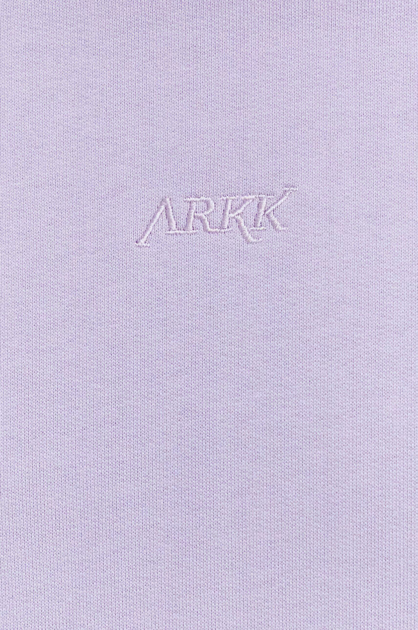 Arkk Copenhagen Памучен суичър - Pepit.bg