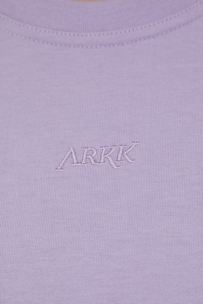 Arkk Copenhagen Памучна тениска - Pepit.bg