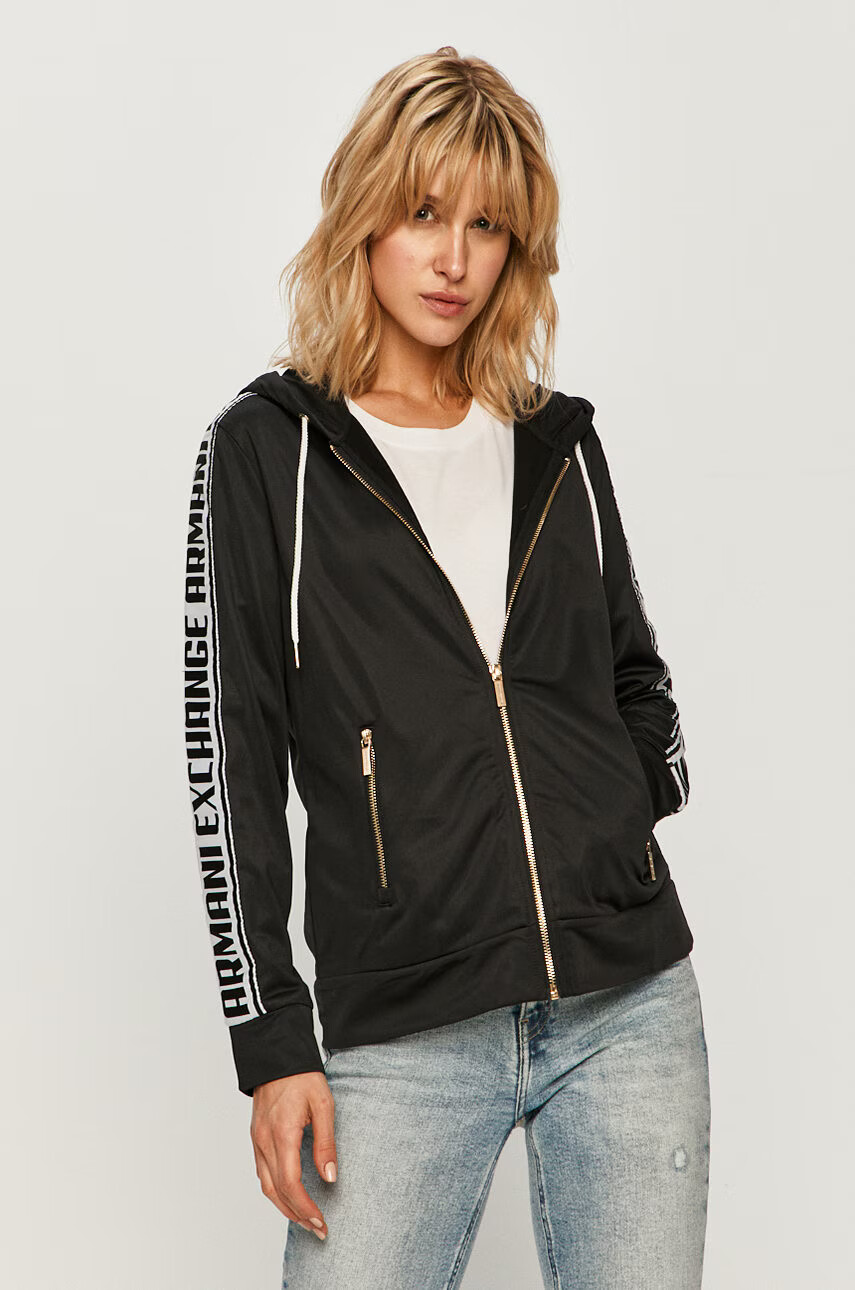 Armani Exchange Блуза - Pepit.bg