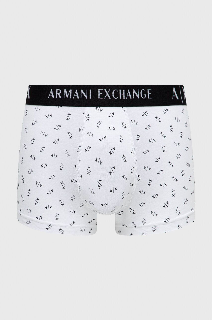 Armani Exchange Боксерки (3 броя) - Pepit.bg