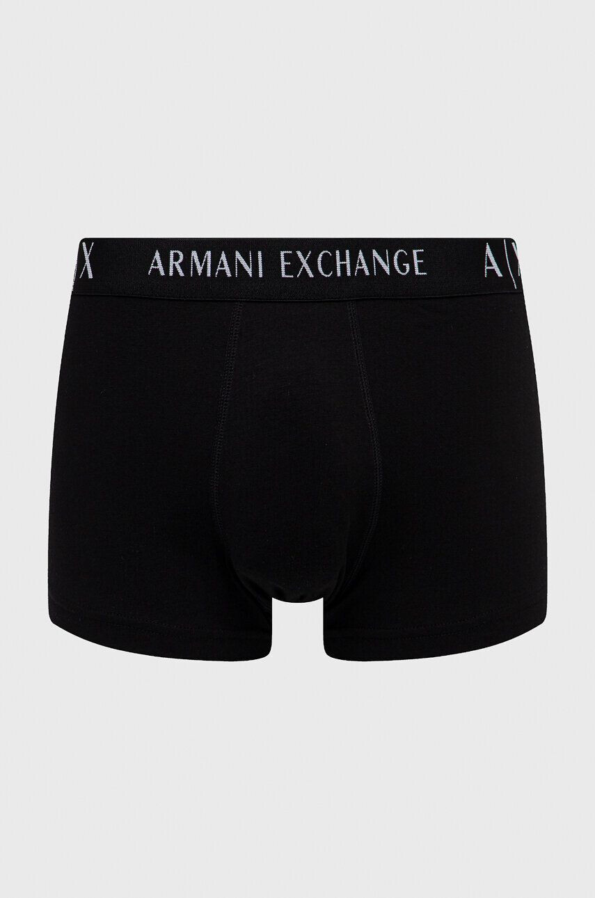 Armani Exchange Боксерки (3 броя) - Pepit.bg