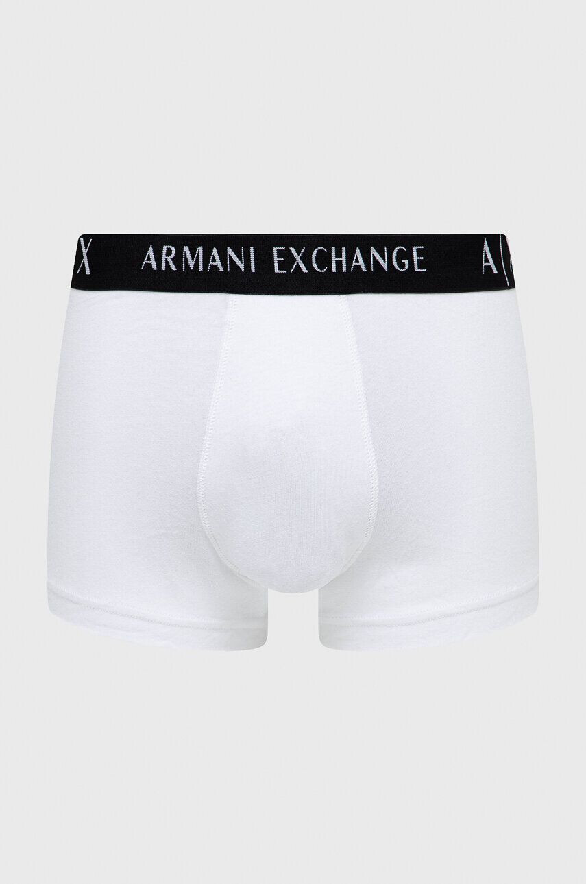 Armani Exchange Боксерки (3 броя) - Pepit.bg