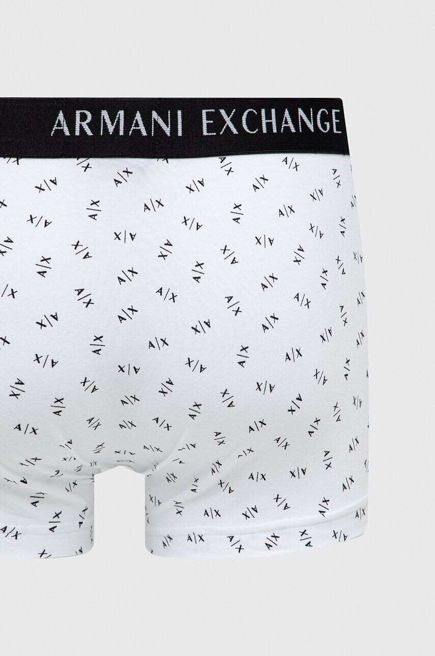 Armani Exchange Боксерки (3 броя) - Pepit.bg