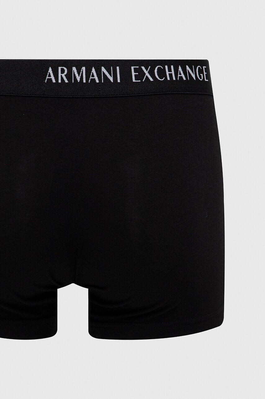 Armani Exchange Боксерки (3 броя) - Pepit.bg