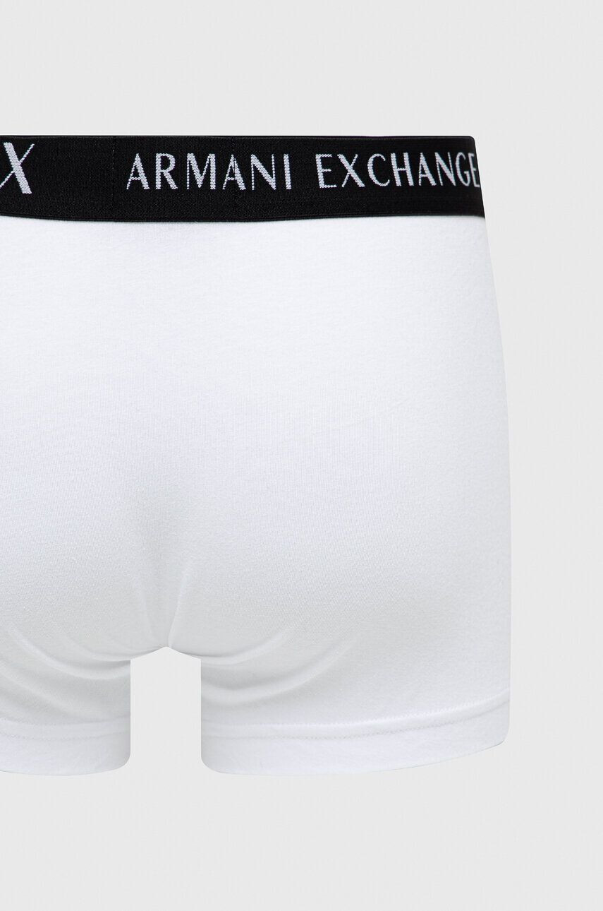 Armani Exchange Боксерки (3 броя) - Pepit.bg