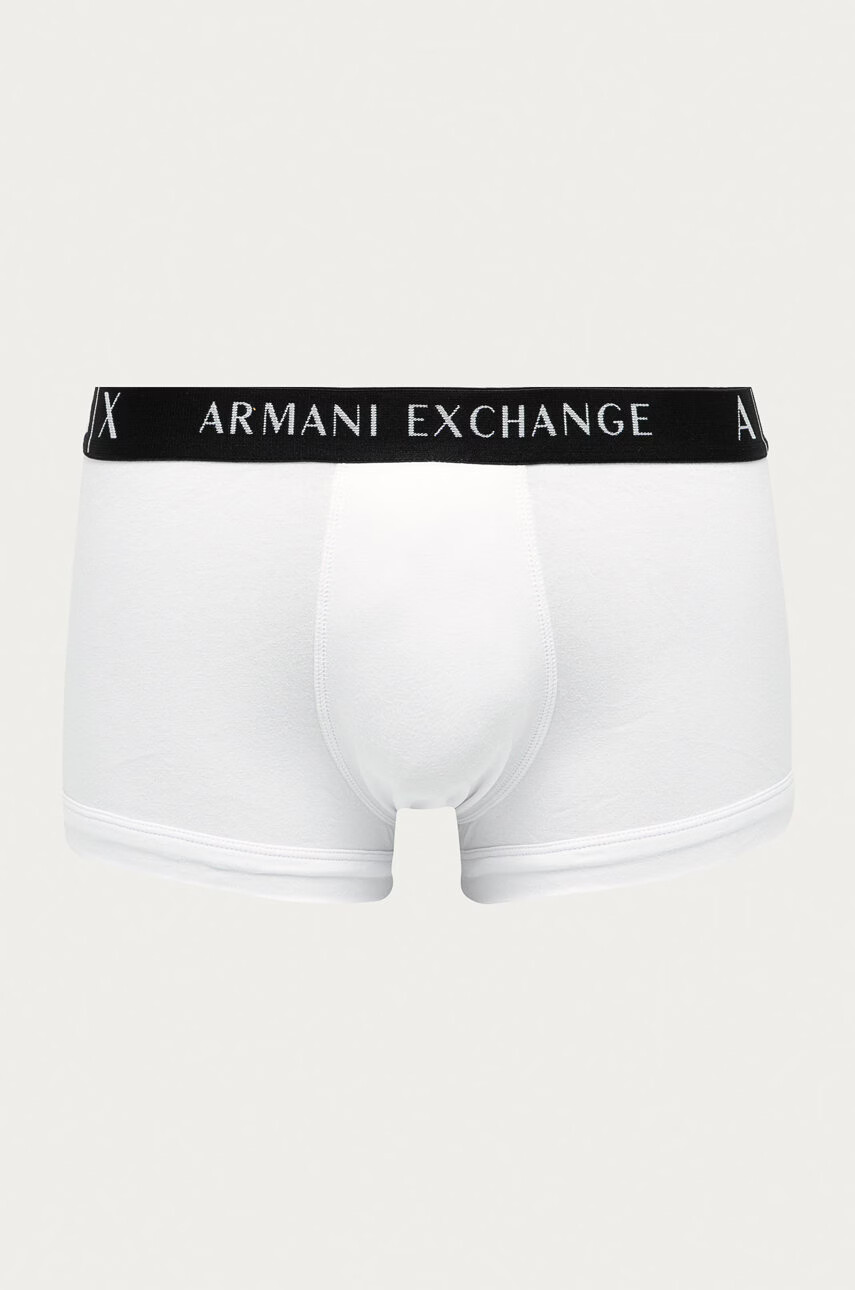 Armani Exchange Боксерки (3 чифта) - Pepit.bg