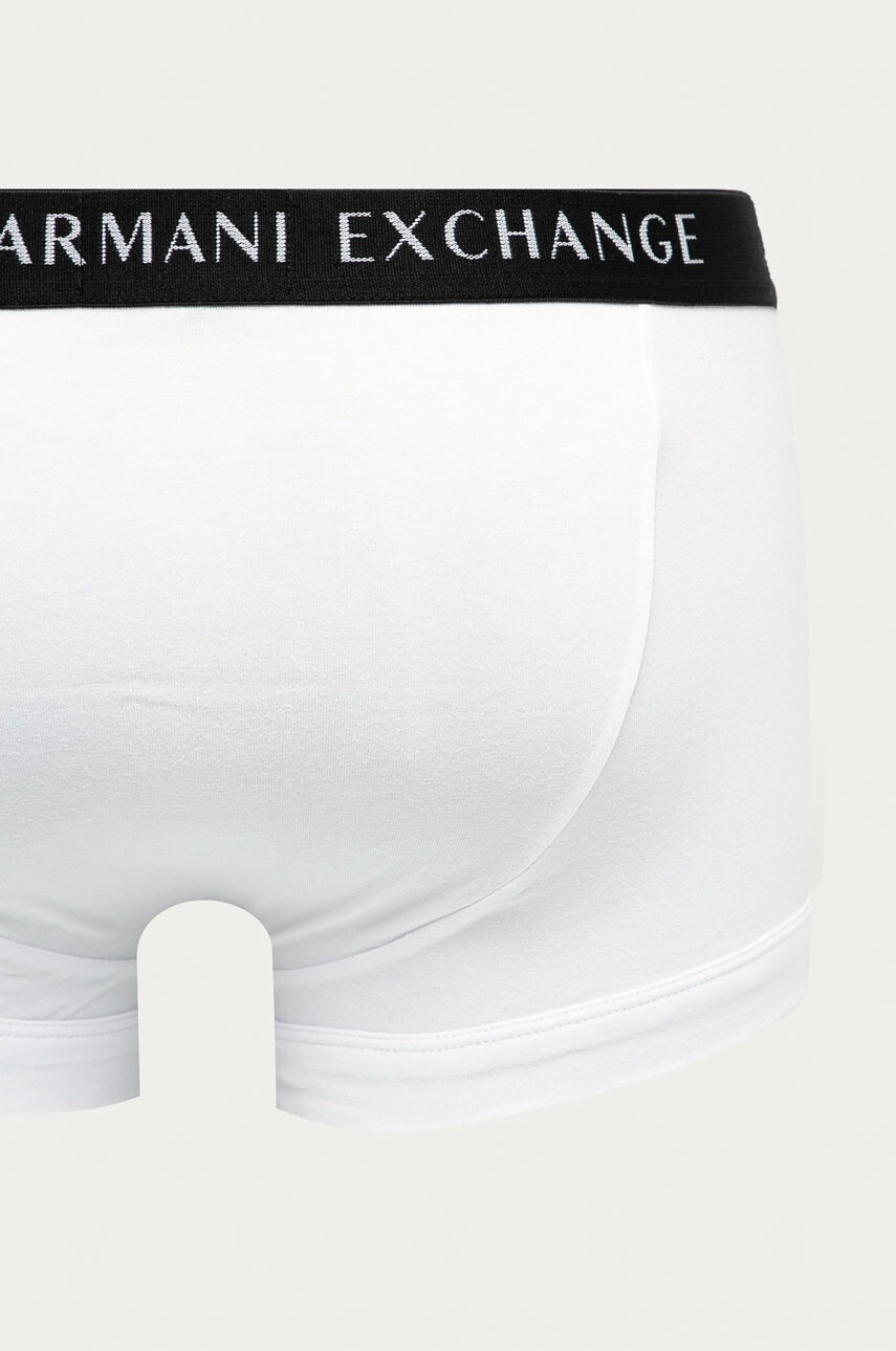 Armani Exchange Боксерки (3 чифта) - Pepit.bg
