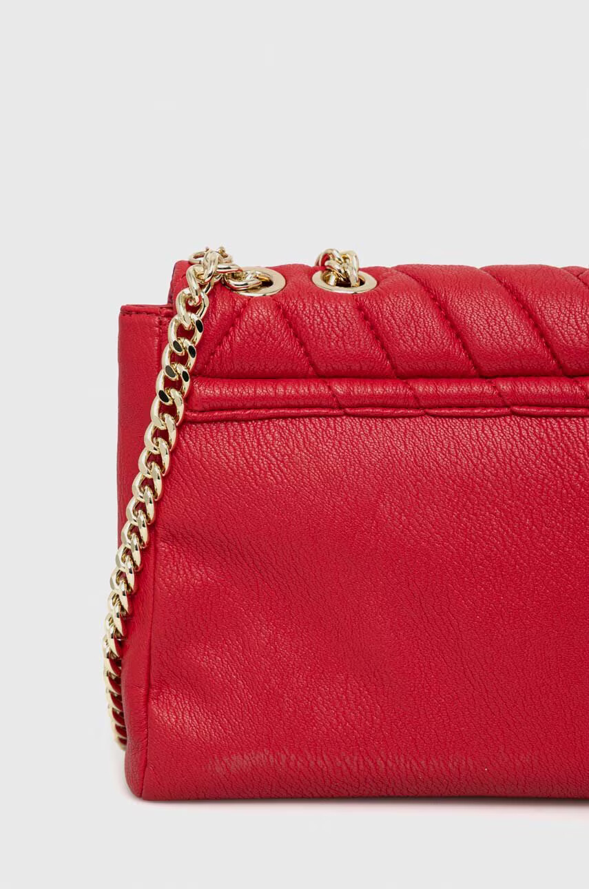 Armani Exchange Чанта в черно - Pepit.bg