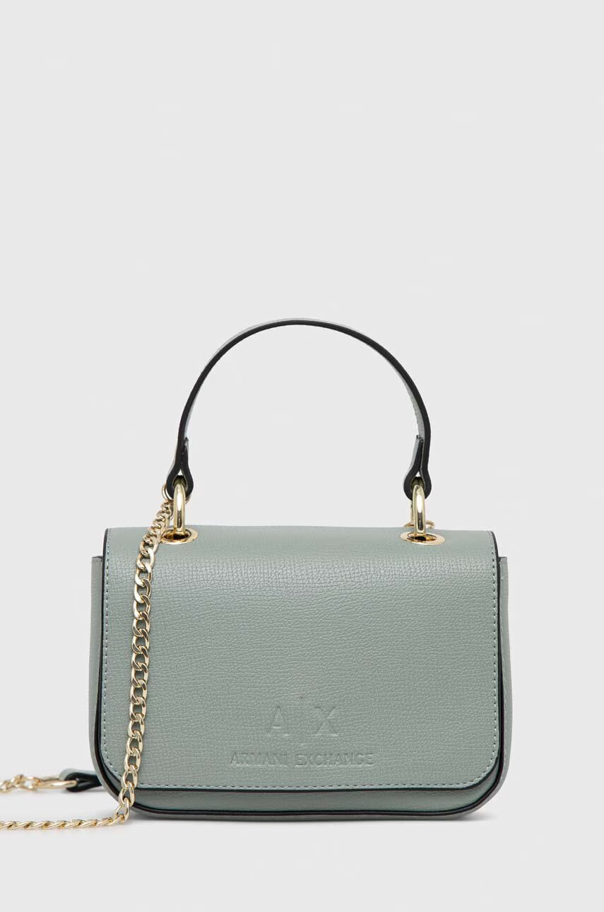 Armani Exchange Чанта - Pepit.bg