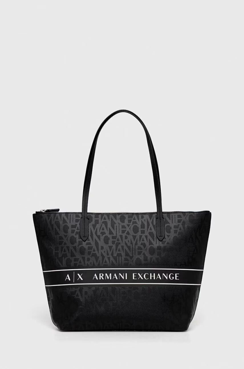 Armani Exchange Чанта - Pepit.bg