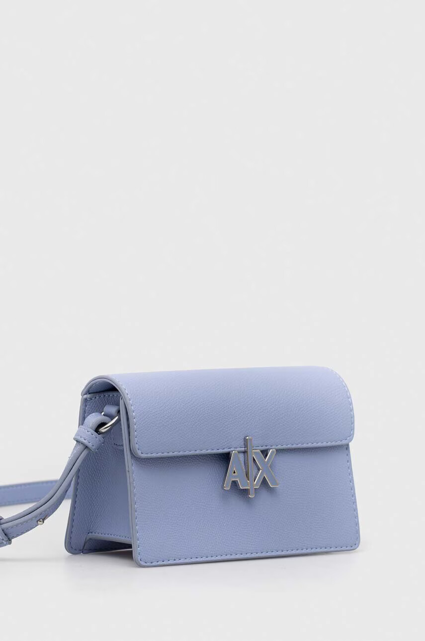 Armani Exchange Чанта - Pepit.bg