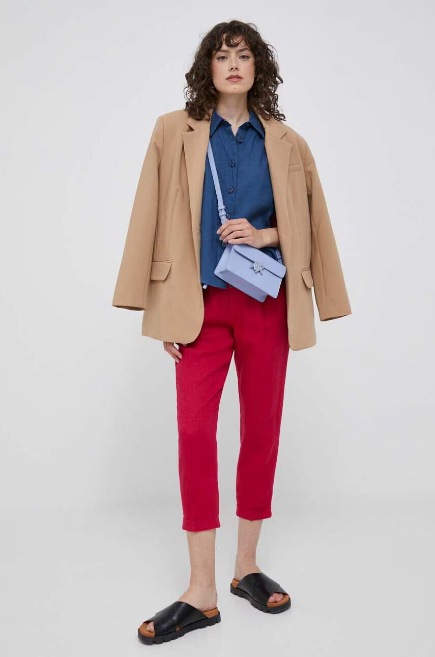 Armani Exchange Чанта - Pepit.bg