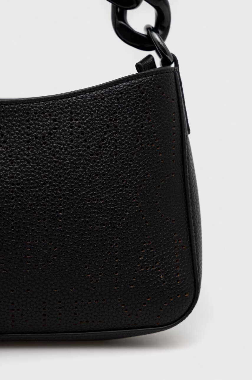 Armani Exchange Чанта в черно - Pepit.bg