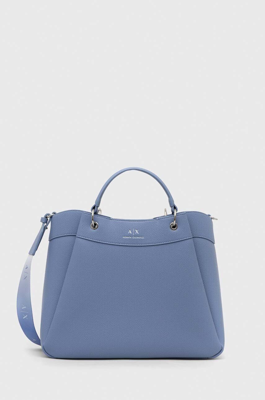 Armani Exchange Чанта - Pepit.bg