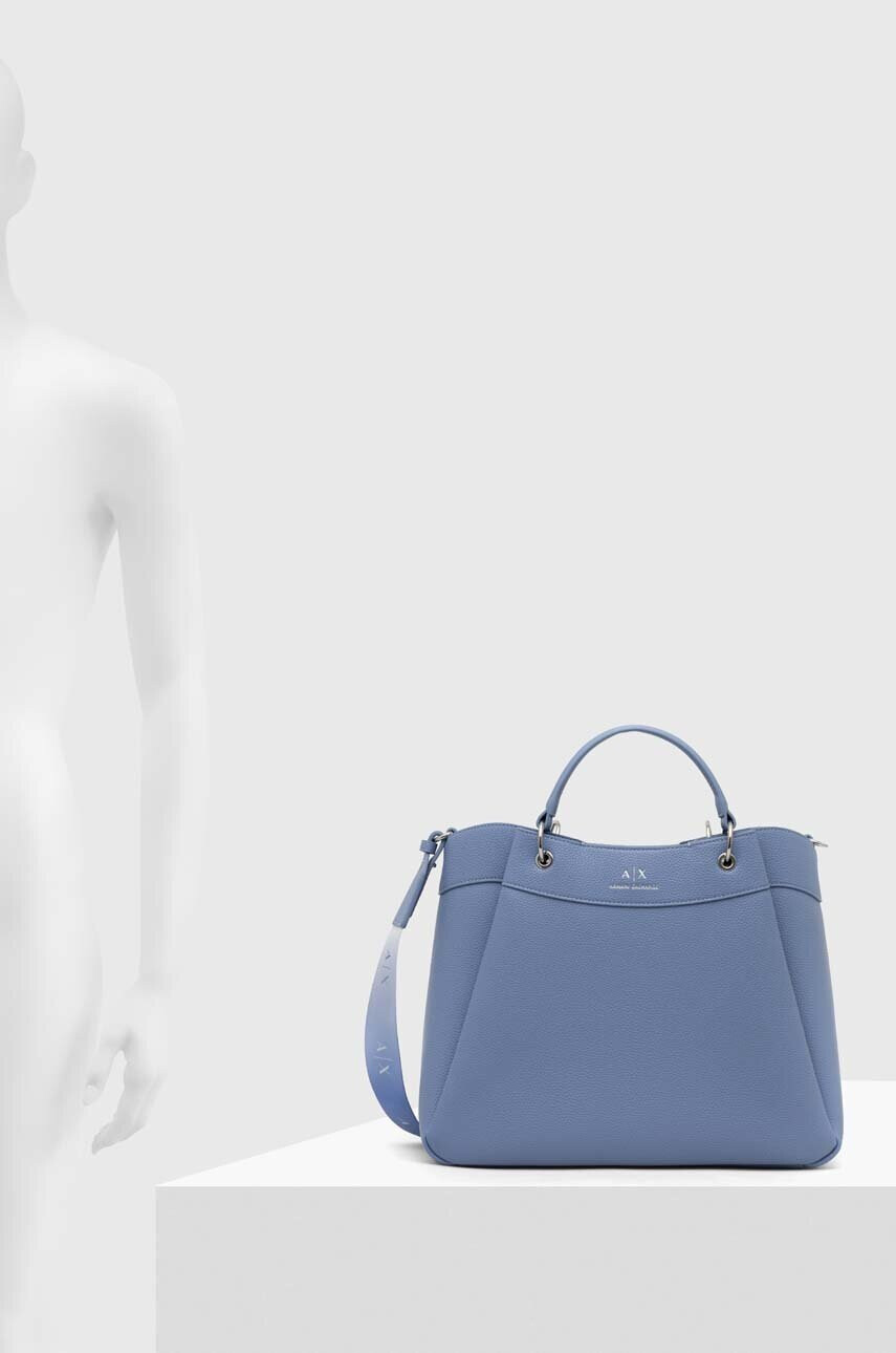 Armani Exchange Чанта - Pepit.bg